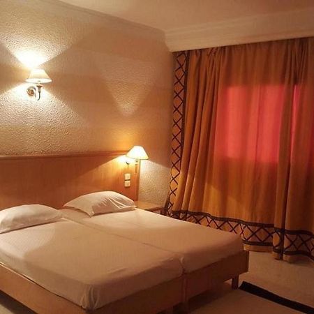 Hotel Sindbad Sousse Hammam Sousse Exteriér fotografie