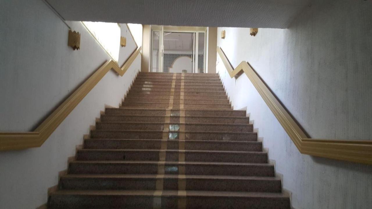 Hotel Sindbad Sousse Hammam Sousse Exteriér fotografie