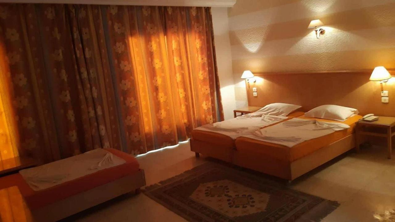 Hotel Sindbad Sousse Hammam Sousse Exteriér fotografie